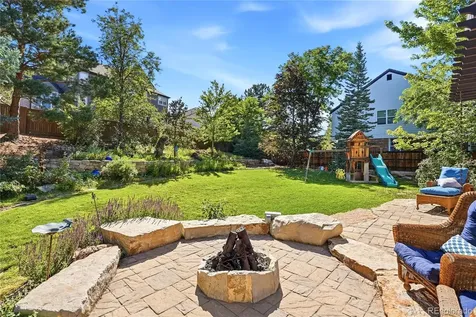 3338 Meadow Creek Place Littleton CO 80126