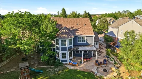 3338 Meadow Creek Place Littleton CO 80126