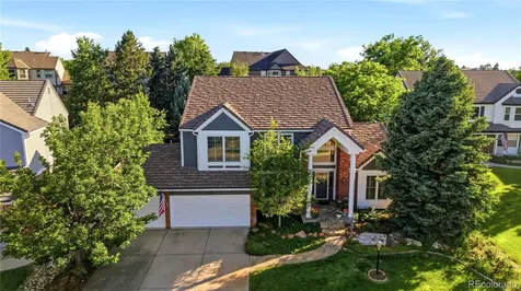 3338 Meadow Creek Place Littleton CO 80126