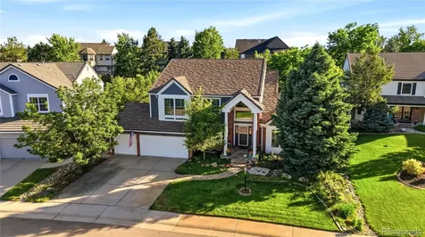 3338 Meadow Creek Place Littleton CO 80126