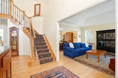 3338 Meadow Creek Place Littleton CO 80126