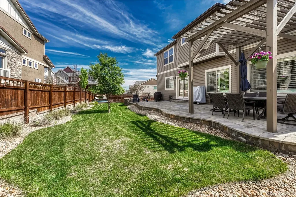 1373 Clear Sky Way Castle Rock CO 80109
