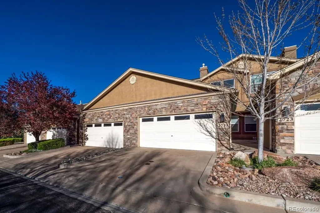 2731 Avalanche Heights Colorado Springs CO 80918