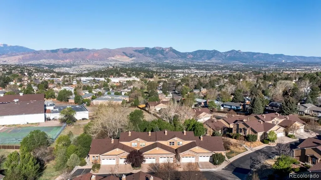 2731 Avalanche Heights Colorado Springs CO 80918