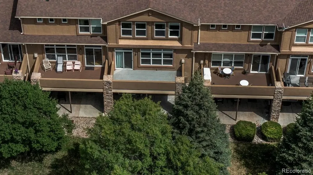 2731 Avalanche Heights Colorado Springs CO 80918