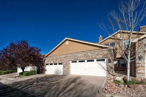 2731 Avalanche Heights Colorado Springs CO 80918