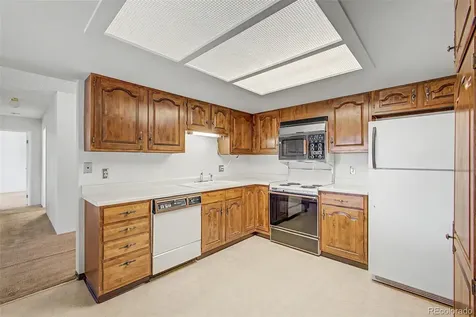2868 S Heather Gardens Way Aurora CO 80014