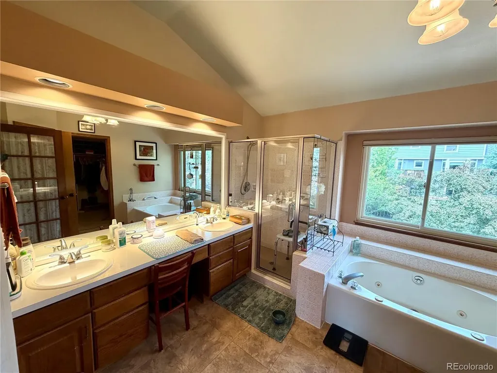 2260 Havenridge Drive Colorado Springs CO 80920