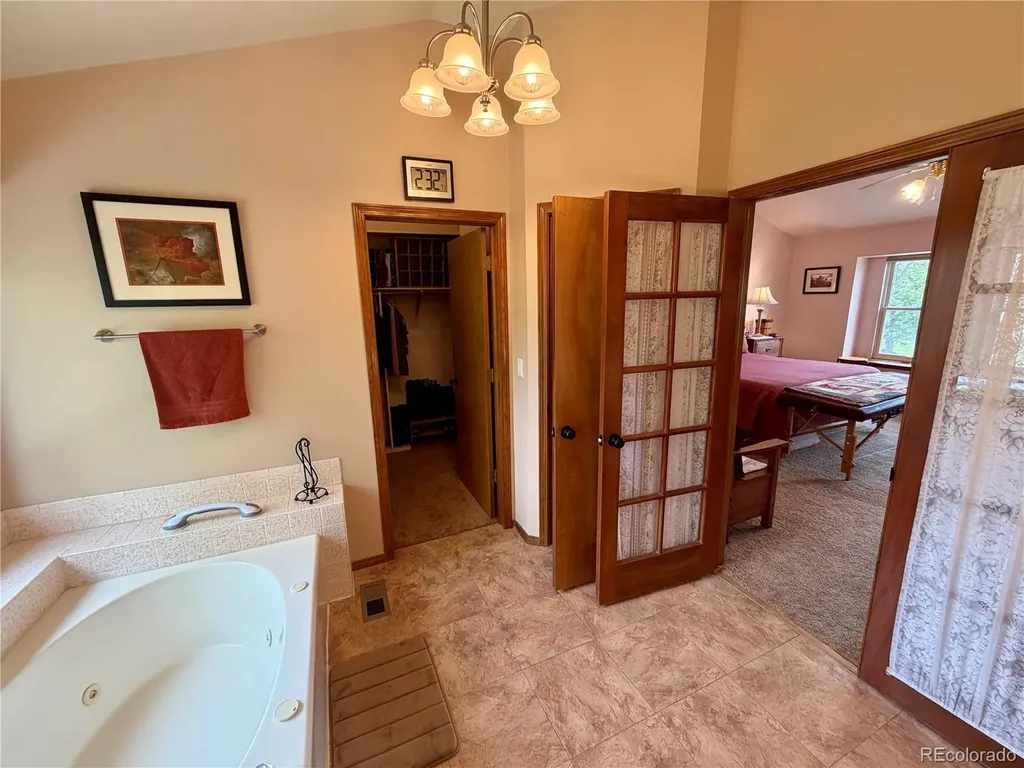 2260 Havenridge Drive Colorado Springs CO 80920