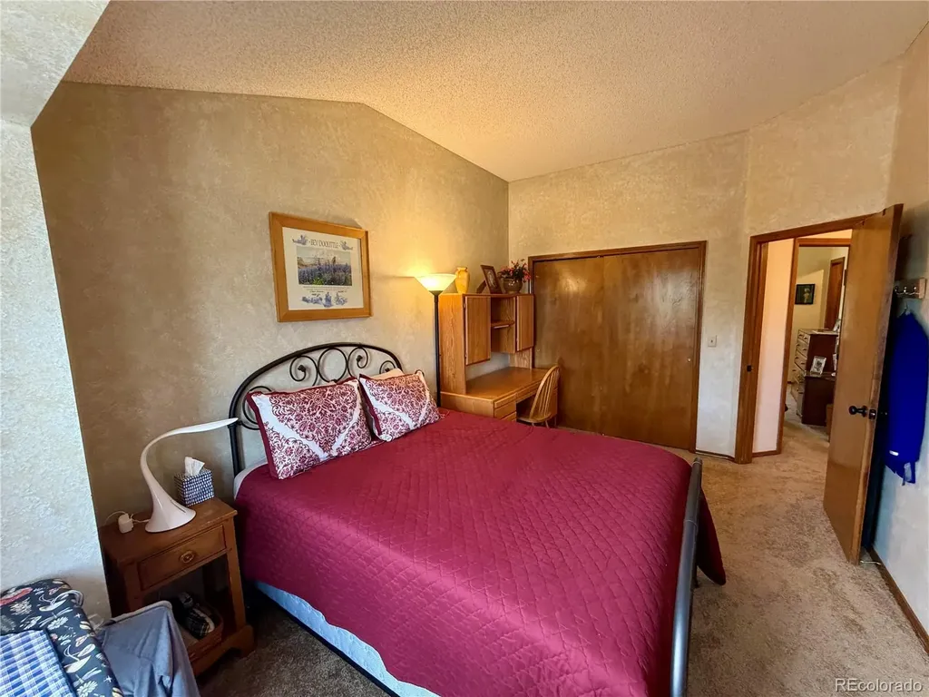2260 Havenridge Drive Colorado Springs CO 80920