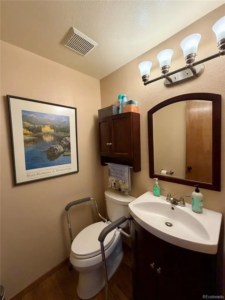 2260 Havenridge Drive Colorado Springs CO 80920