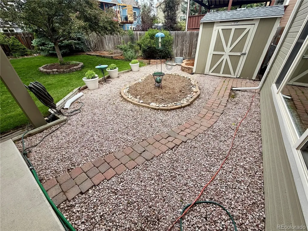 2260 Havenridge Drive Colorado Springs CO 80920