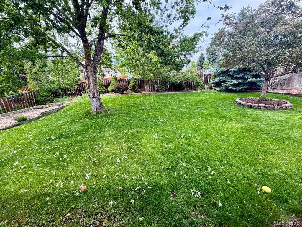 2260 Havenridge Drive Colorado Springs CO 80920