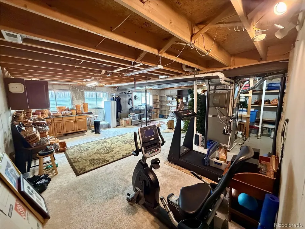 2260 Havenridge Drive Colorado Springs CO 80920