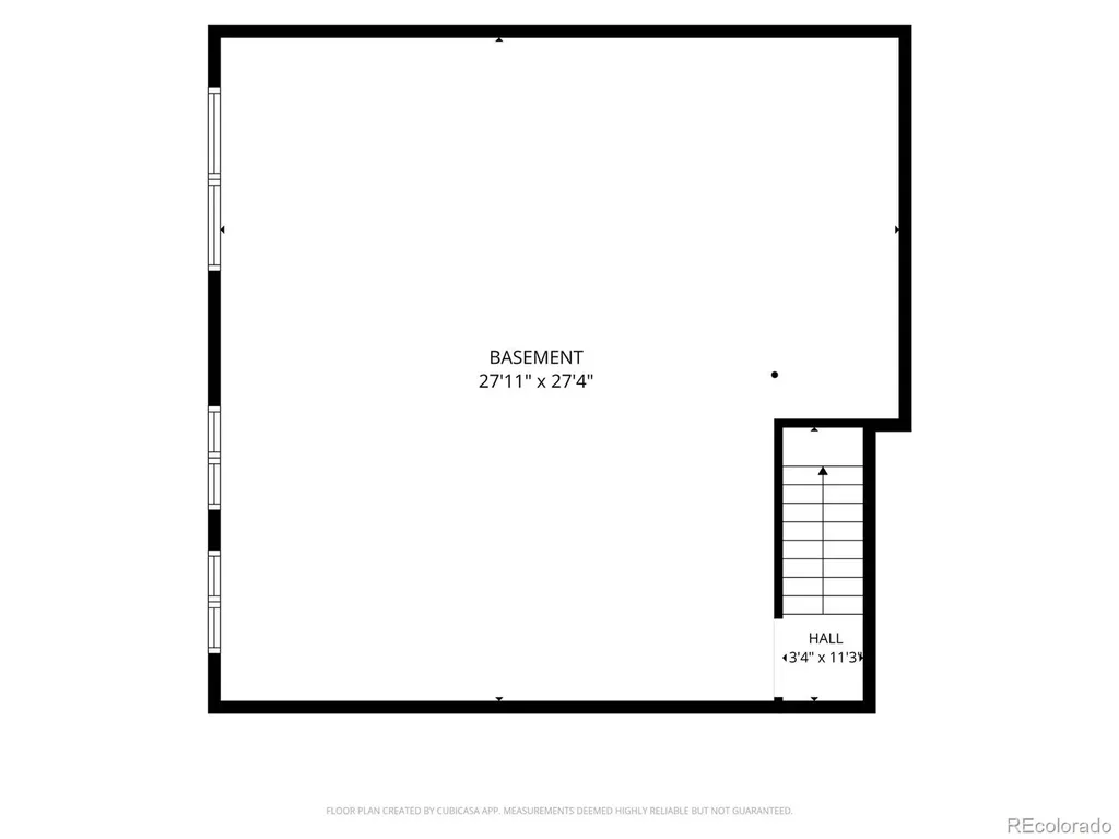 2260 Havenridge Drive Colorado Springs CO 80920