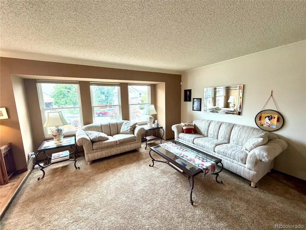 2260 Havenridge Drive Colorado Springs CO 80920