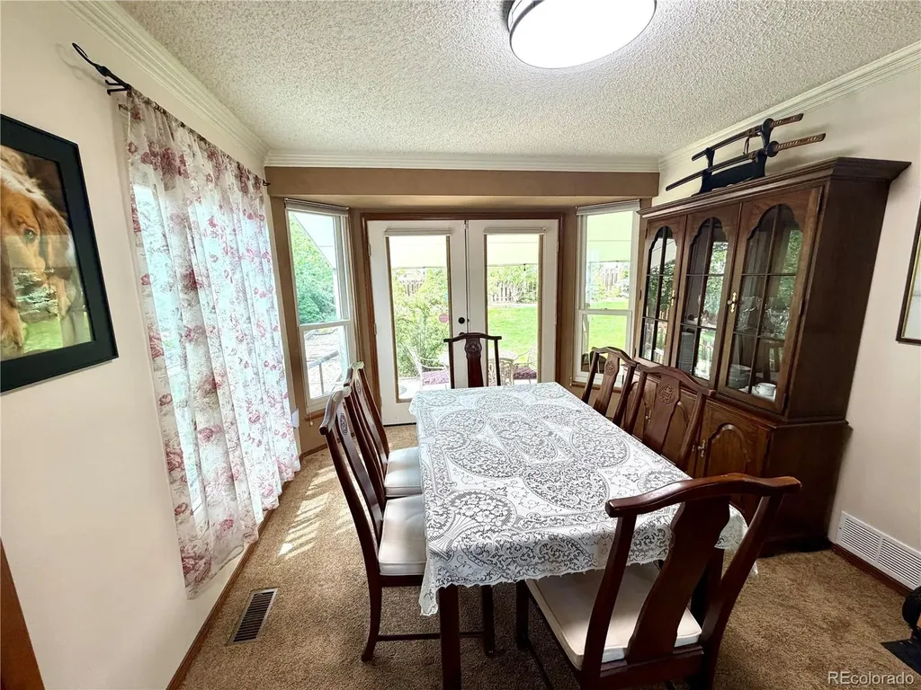 2260 Havenridge Drive Colorado Springs CO 80920