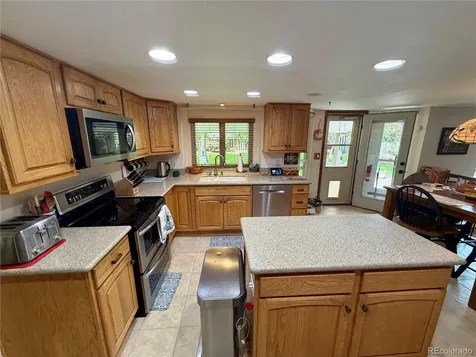 2260 Havenridge Drive Colorado Springs CO 80920