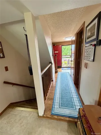 2260 Havenridge Drive Colorado Springs CO 80920