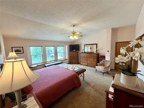 2260 Havenridge Drive Colorado Springs CO 80920