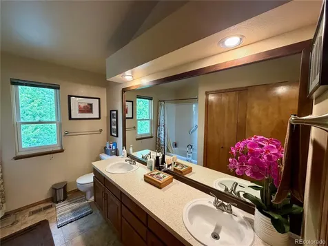 2260 Havenridge Drive Colorado Springs CO 80920