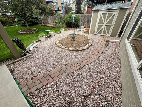 2260 Havenridge Drive Colorado Springs CO 80920
