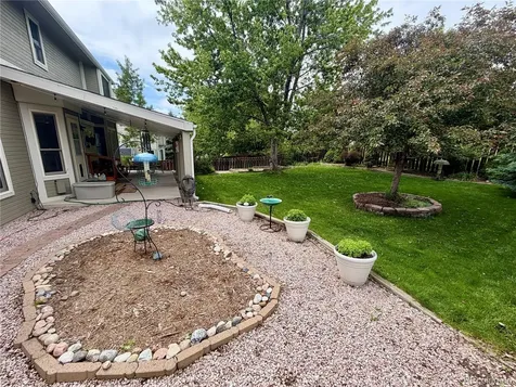 2260 Havenridge Drive Colorado Springs CO 80920