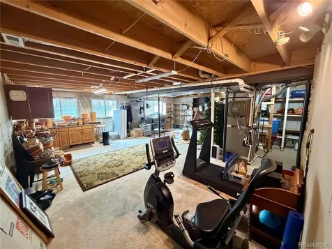 2260 Havenridge Drive Colorado Springs CO 80920
