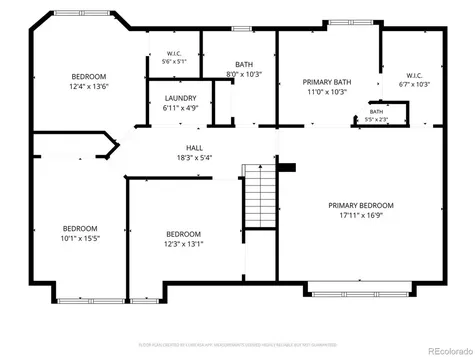 2260 Havenridge Drive Colorado Springs CO 80920