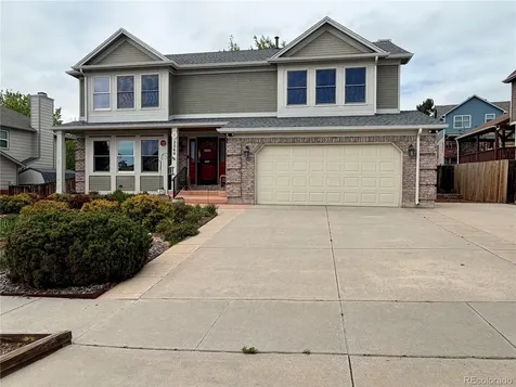 2260 Havenridge Drive Colorado Springs CO 80920