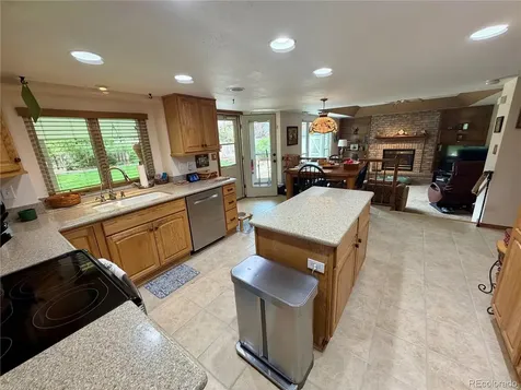 2260 Havenridge Drive Colorado Springs CO 80920