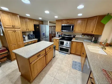 2260 Havenridge Drive Colorado Springs CO 80920