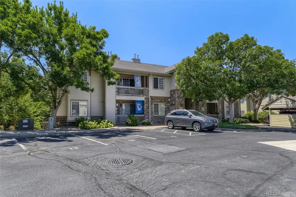 10341 W Girton Drive Denver CO 80227