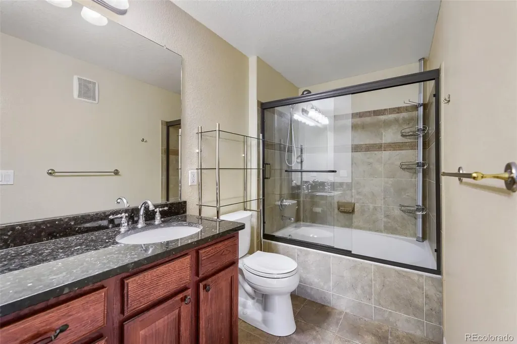 10341 W Girton Drive Denver CO 80227