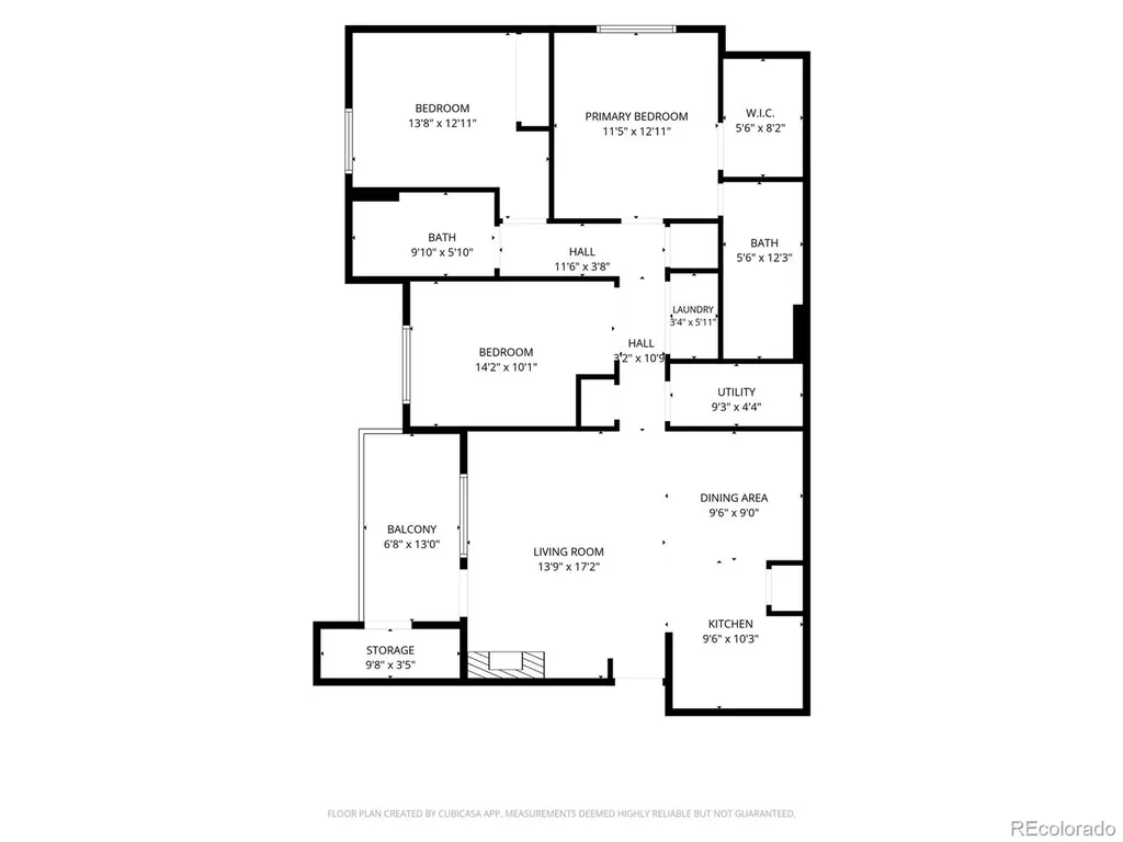 10341 W Girton Drive Denver CO 80227