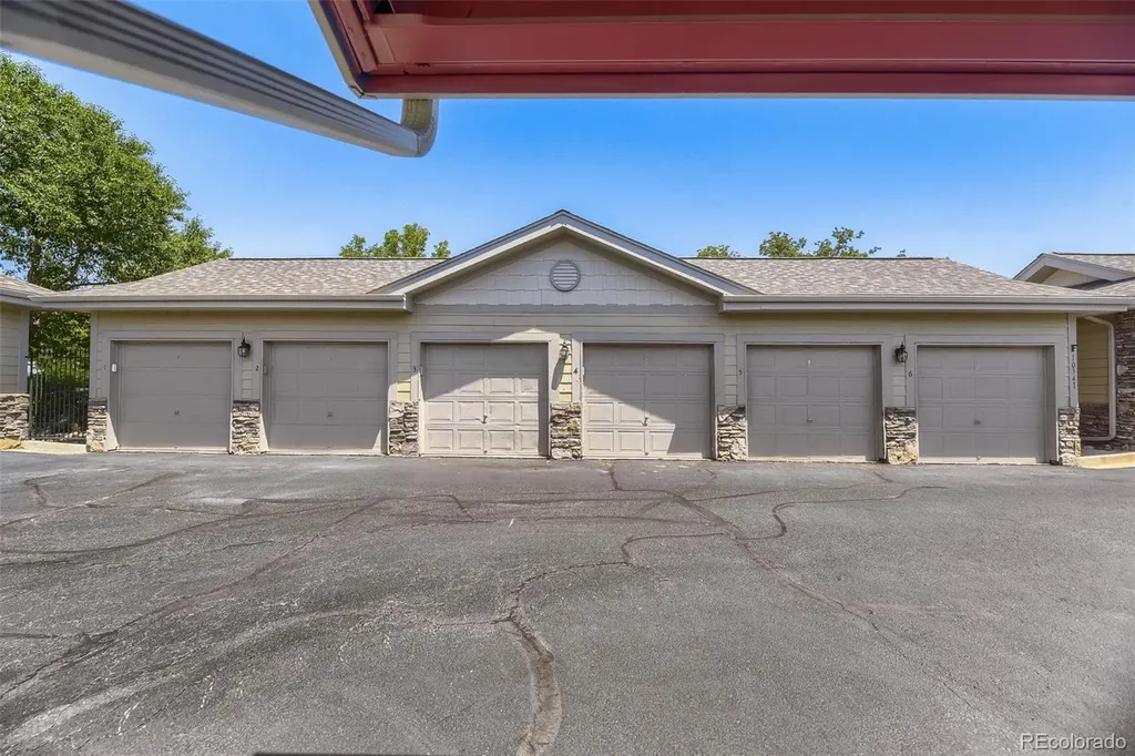 10341 W Girton Drive Denver CO 80227