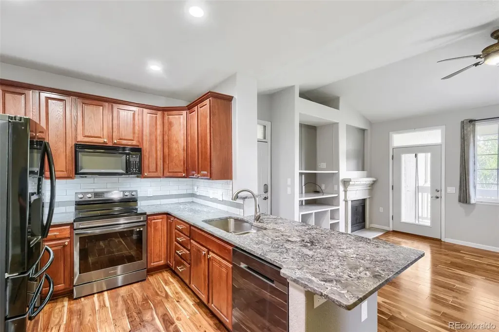 10341 W Girton Drive Denver CO 80227