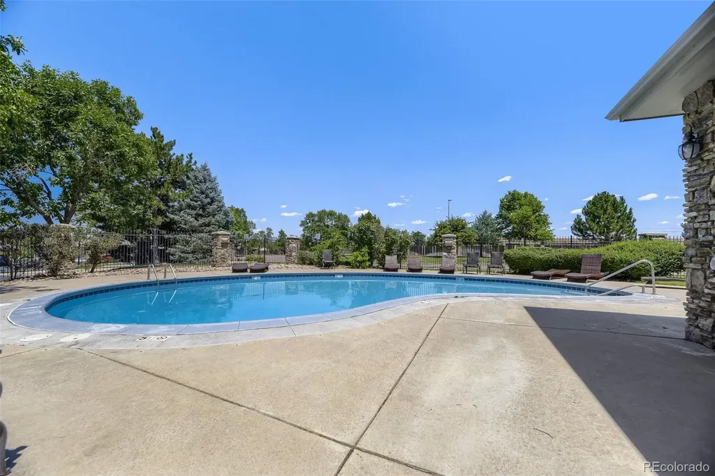 10341 W Girton Drive Denver CO 80227