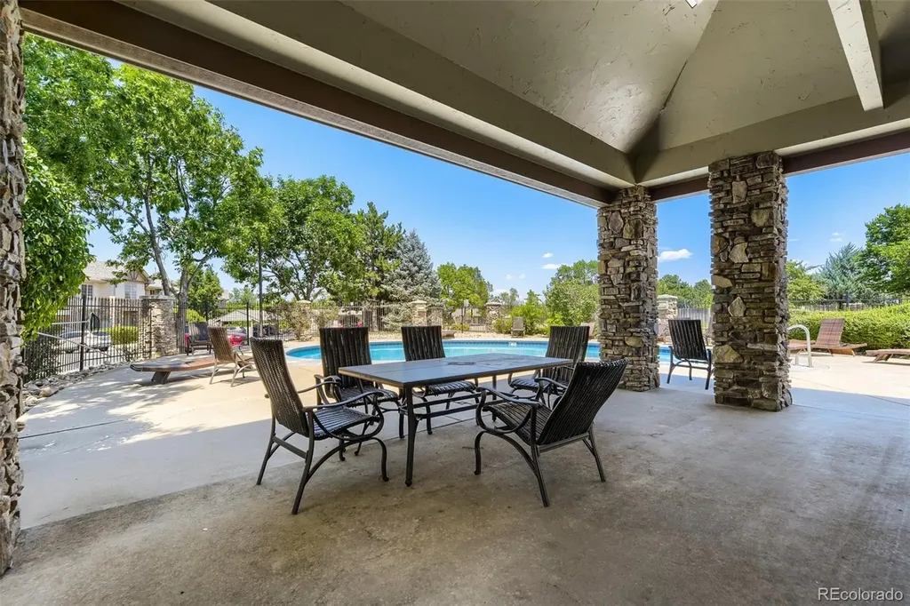 10341 W Girton Drive Denver CO 80227