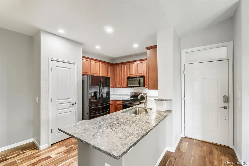 10341 W Girton Drive Denver CO 80227