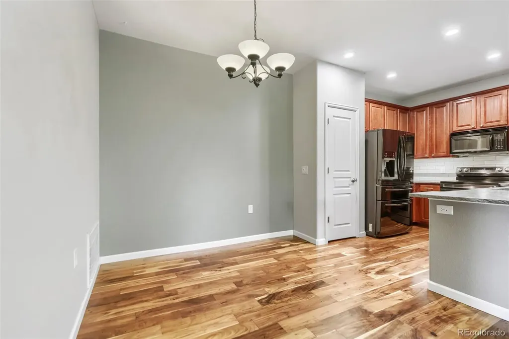 10341 W Girton Drive Denver CO 80227