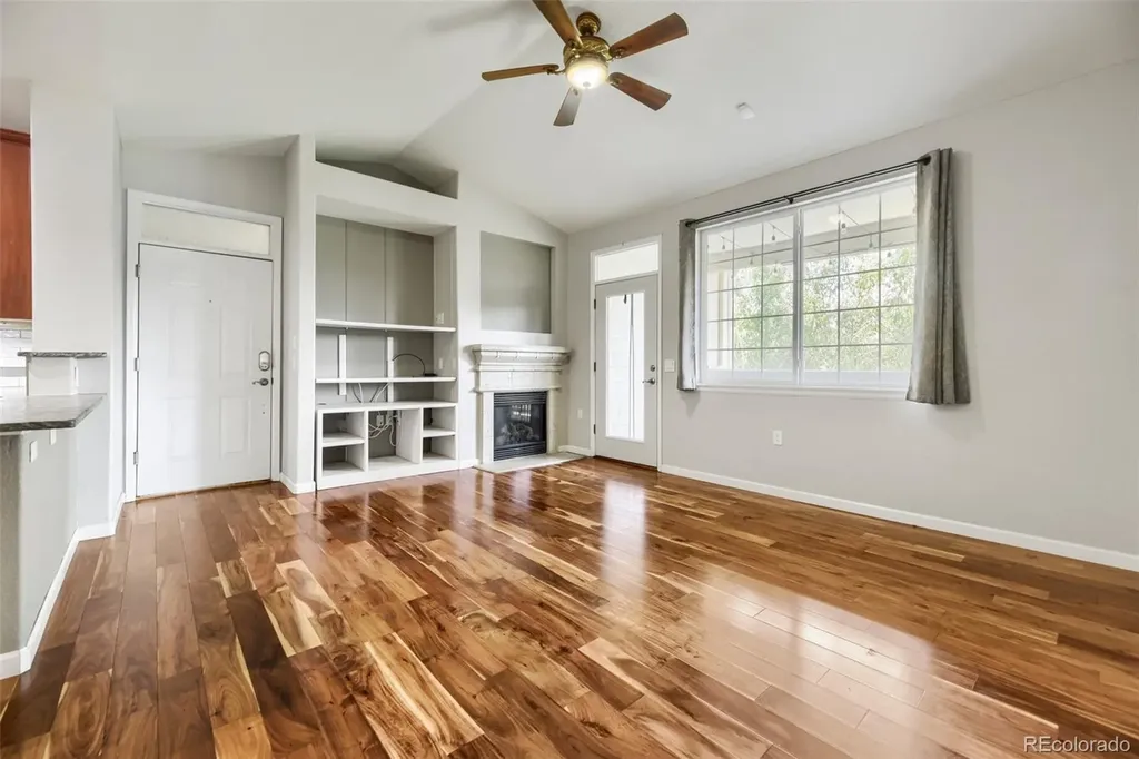 10341 W Girton Drive Denver CO 80227
