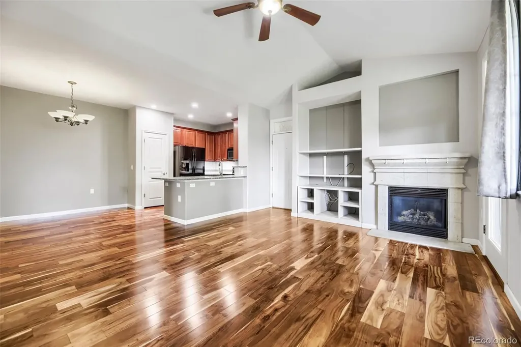 10341 W Girton Drive Denver CO 80227