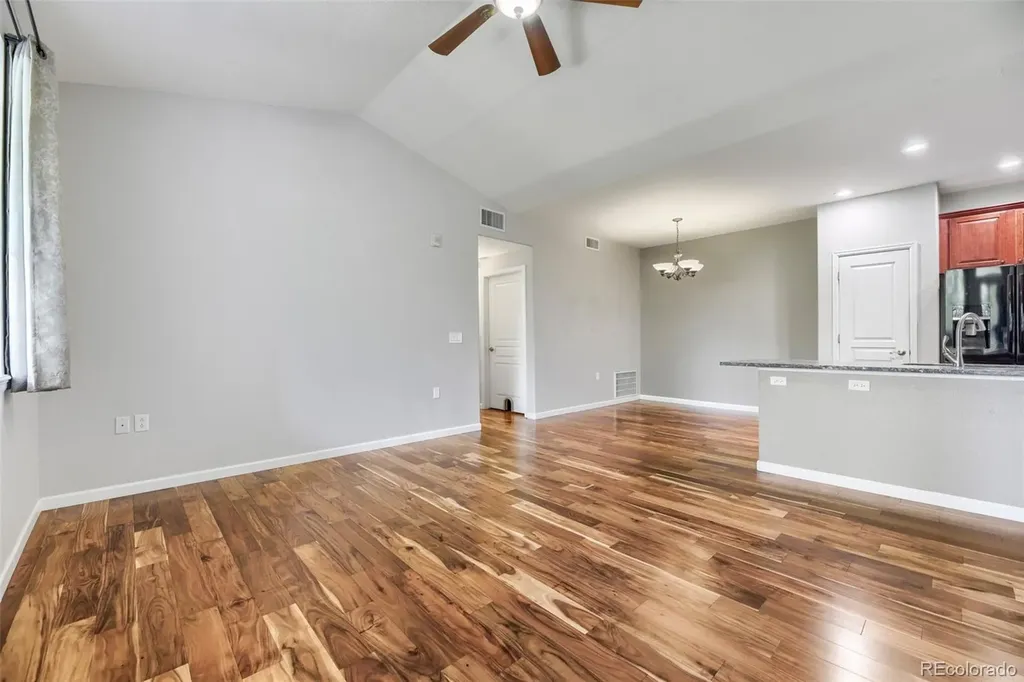10341 W Girton Drive Denver CO 80227