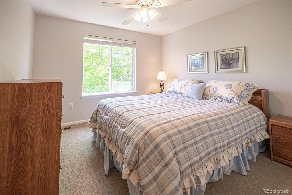 24643 E Whitaker Drive Aurora CO 80016