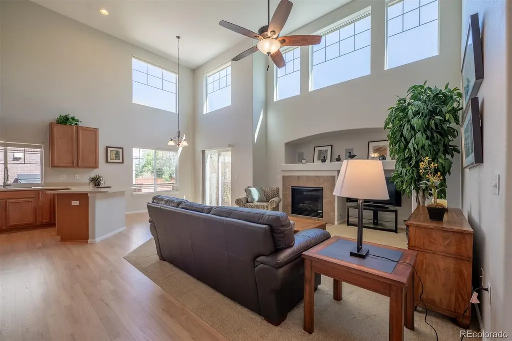 24643 E Whitaker Drive Aurora CO 80016