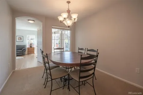 24643 E Whitaker Drive Aurora CO 80016