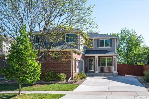 24643 E Whitaker Drive Aurora CO 80016
