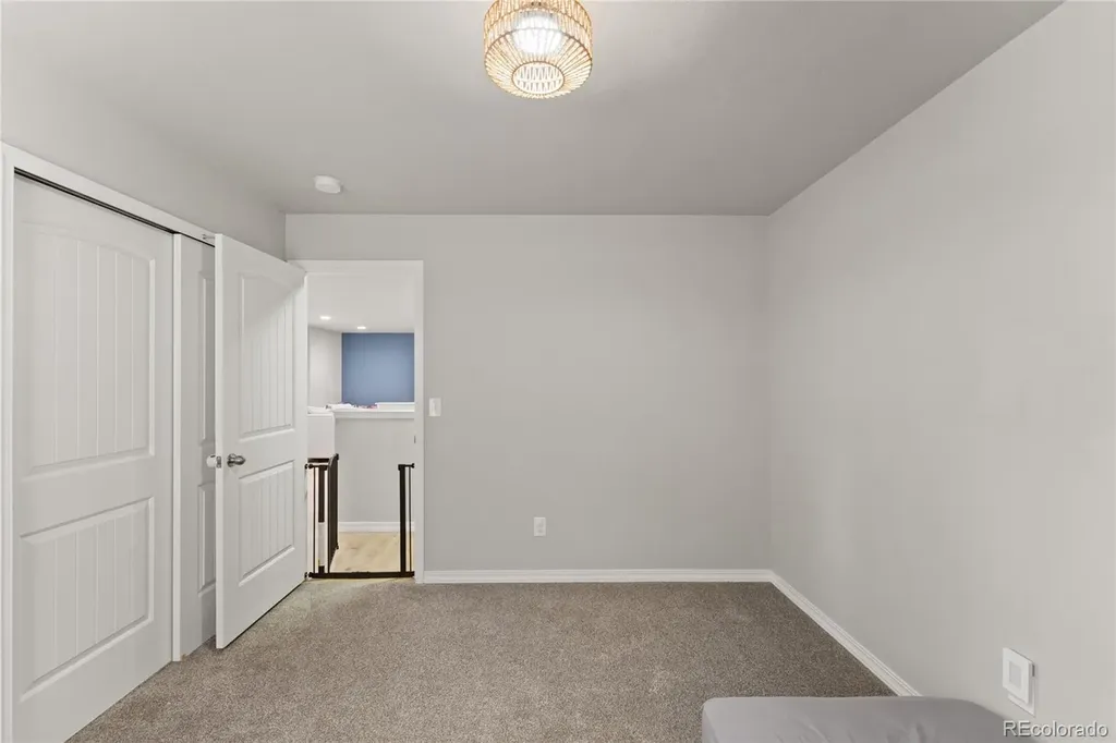 8172 Basaltic Drive Colorado Springs CO 80938