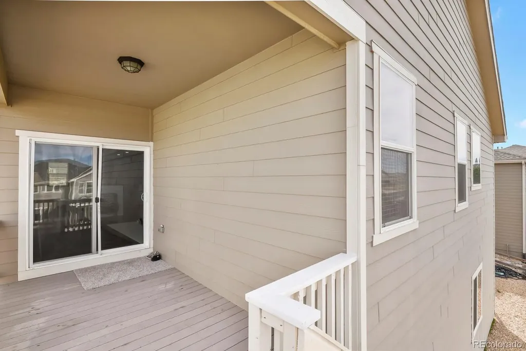 42337 Glen Abbey Drive Elizabeth CO 80107